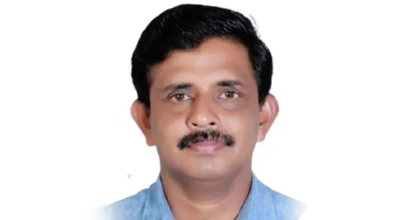 മാതൃഭൂമി ദിനപത്രത്തിൻ്റെ ചെറുതോണി ലേഖകൻ തോട്ടുമുഖത്ത് റ്റി.ബി. ബാബുക്കുട്ടൻ നിര്യാതനായി