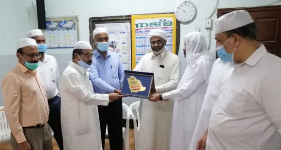 അറും കൊലകൾക്ക് അറുതി വേണം: ഐസിഎഫ് ദമാം