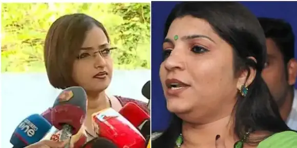 സ്വപ്നയുടെ മൊഴിപകർപ്പ് ആവശ്യപ്പെട്ട് സരിതാ നായർ നൽകിയ ഹ‍ർജി ഹൈക്കോടതി തളളി; രഹസ്യമൊഴി പൊതുരേഖയല്ല എന്ന് വിമര്‍ശനം