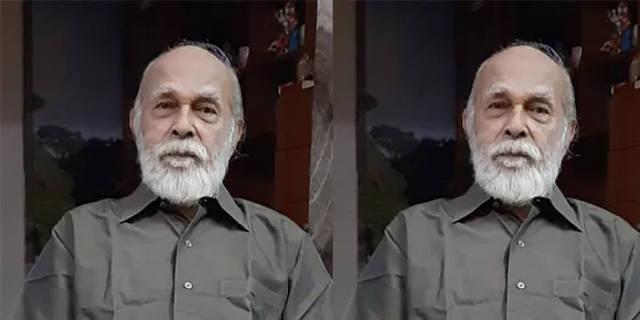 പരവൂർ തെക്കുംഭാഗം ഉള്ളുരുപ്പിൽ വീട്ടിൽ ഒ.എൻ. ഭാസ്ക്കരൻപിള്ള മുംബൈയില്‍ നിര്യാതനായി