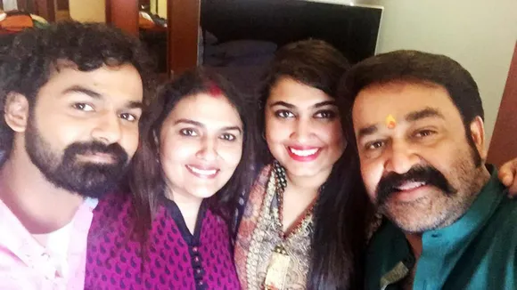 'അതിന് ഇനി റീട്ടേക്കില്ല': മോഹന്‍ലാല്‍
