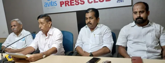 കെ റയിലിൻ്റെ പേരിൽ ആഭ്യന്തര മന്ത്രി നടത്തുന്ന നരനായാട്ട് അവസാനിപ്പിക്കണമെന്ന് ഗാന്ധിദർശൻ സമിതി സംസ്ഥാന പ്രസിഡണ്ട് വി.സി കബീർ മാസ്റ്റർ