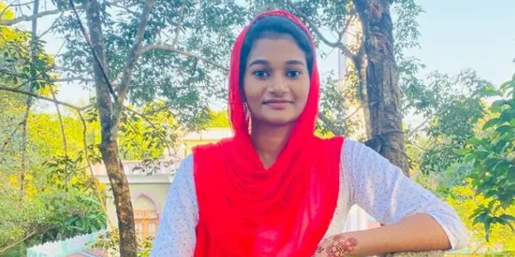 പലതവണ വിളിച്ചിട്ടും ഫോണെടുക്കാത്തതോടെ വീട്ടുകാര്‍ അടുത്തുള്ള ബന്ധുക്കളെയും വിവരമറിയിച്ചു; കൊല്ലത്ത് പത്തൊമ്പതുകാരി ഭര്‍തൃവീട്ടില്‍ തൂങ്ങിമരിച്ച നിലയില്‍