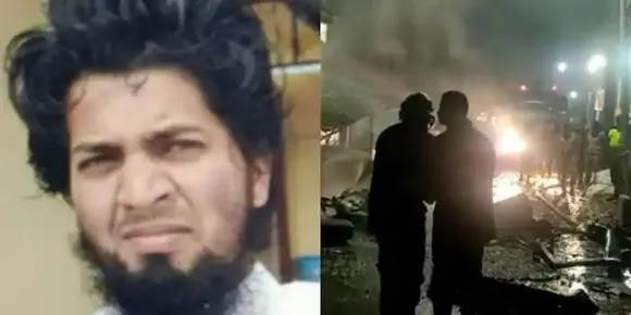 എന്റെ മരണ വിവരം അറിയുമ്പോൾ തെറ്റുകൾ പൊറുത്ത് മാപ്പാക്കണം, സംസ്കാര ചടങ്ങില്‍ പങ്കെടുത്ത് പ്രാര്‍ഥിക്കുക; കോയമ്പത്തൂരിൽ സ്ഫോടനത്തിൽ കൊല്ലപ്പെട്ട മ‍ുബിൻ ചാവേര്‍ ആക്രമണത്തിനു ലക്ഷ്യമിട്ടതിനു നിർണായക തെളിവായി വാട്‌സ്ആപ്പ് സ്റ്റാറ്റസ്‌