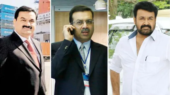 ഐപിഎല്‍ ടീം വാങ്ങാൻ മോഹൻലാലും അദാനിയും !