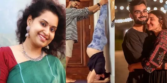 കഴുത്തിലെ കശേരുക്കൾ പൊട്ടി സുഷുമ്നാനാഡിക്ക് ക്ഷതം സംഭവിക്കാം... ജീവിതം ഒരു വീൽ ചെയറിൽ ആകാനും സാധ്യത....കുഞ്ഞിന് സംഭവിക്കാവുന്ന അപകടങ്ങൾ വേറെയും! ....ഇവരൊക്കെ ചെയ്യുന്നതെല്ലാം ജീവിതത്തിൽ പകർത്തല്ലേ! പണി പാലും വെള്ളത്തിൽ കിട്ടും!   ജാഗ്രതൈ! വൈറൽ കുറിപ്പ്