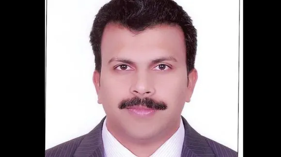 മാസങ്ങളുടെ ജയില്‍വാസത്തിന് ഒടുവില്‍  വിവരാവകാശ പ്രവർത്തകൻ ഡൊമിനിക് സൈമണ്‍ മോചിതനാകുന്നു. എംബസി പരാതി പിന്‍വലിച്ചു,