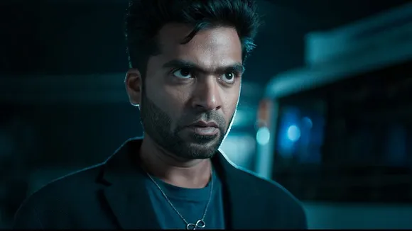 ന്യൂനപക്ഷ സമൂഹത്തില്‍ നിന്നുള്ളവരെ മൗലികവാദികളായി ചിത്രീകരിക്കുന്നത് അവരില്‍ അരക്ഷിതാവസ്ഥ സൃഷ്‍ടിക്കും; ചിമ്പുവിന്റെ ചിത്രത്തിനെതിരെ ബിജെപി ന്യൂനപക്ഷ മോര്‍ച്ച