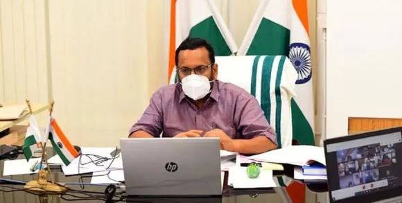 കെ റെയില്‍ : സാമൂഹ്യ ആഘാത പഠനവുമായി മുന്നോട്ട് പോകുമെന്ന് റവന്യൂ മന്ത്രി