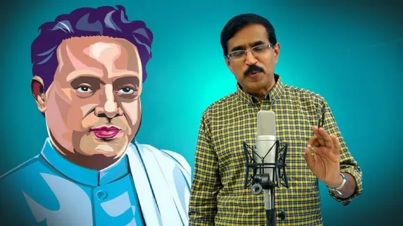 ‘മൊളകോര്‍ത്തപുളി' - മേതില്‍ സതീശന്റെ പാചക കവിതകള്‍ ശ്രദ്ധേയമാകുന്നു