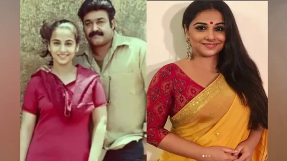 തുടക്കകാലത്ത് ലാൽ മാജിക്ക് കണ്ടാണ് പ്രധാനപ്പെട്ട ഒരു കാര്യം പഠിച്ചത്; ലാലേട്ടനൊപ്പമുള്ള ലൊക്കേഷനിലെ അനുഭവം പങ്കുവെച്ച് വിദ്യാ ബാലൻ
