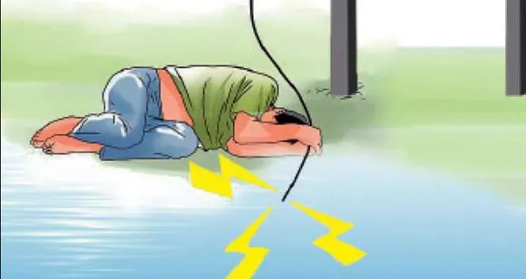 മഴക്കാല വൈദ്യുത അപകടങ്ങള്‍ ഒഴിവാക്കാന്‍ എടുക്കാം ഈ മുന്‍കരുതലുകള്‍