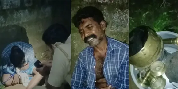മധുവിന് ശേഷം വീണ്ടും; മോഷണക്കുറ്റം ആരോപിച്ച് കെട്ടിയിട്ടു; ക്രൂരമര്‍ദനത്തിന് ഇരയായ ആള്‍ മരിച്ചു