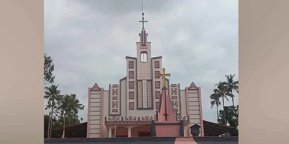 കെസിസി ചാമക്കാലാ യൂണിറ്റ് പ്രവർത്തന ഉദ്ഘാടനവും റെജി തോമസിനെ ആദരിക്കലും ചാമക്കാല സെന്റ് ജോൺസ് ക്നാനായ കത്തോലിക്ക ദേവാലയത്തില്‍ ഫെബ്രുവരി 19 ന്