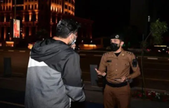 മഹാമാരി മാറിയിട്ടില്ല; മുൻകരുതലുകൾ മതിയാക്കാനായിട്ടില്ല: സൗദി ആഭ്യന്തര മന്ത്രാലയം