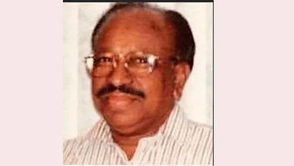 സൈമണ്‍ വര്‍ഗീസ് കാലിഫോര്‍ണിയയില്‍ നിര്യാതനായി