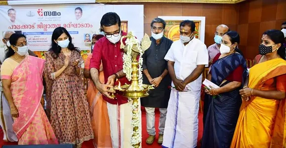 സ്ത്രീ സമത്വം വിഷയീകരിക്കുന്നത് സാംസ്കാരിക വളർച്ചയ്ക്ക് ഉത്തമമാകും: സ്പീക്കർ എം.ബി രാജേഷ്