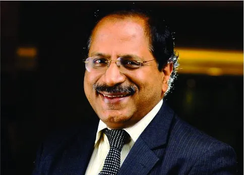 ലയണ്‍സ് ക്ലബ് ഇന്‍റര്‍നാഷണലിന്‍റെ ഇന്‍റര്‍നാഷണല്‍ ഡയറക്ടറായി മണപ്പുറം ഫിനാന്‍സ് എം.ഡി വി.പി നന്ദകുമാര്‍ തെരഞ്ഞെടുക്കപ്പെട്ടു