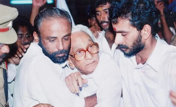 എവി ഗോപിനാഥിനെ പോലുള്ളവരെ തിരിച്ചു കോൺഗ്രസിലേക്ക് കൊണ്ട് വരണം-പത്മജ വേണുഗോപാല്‍