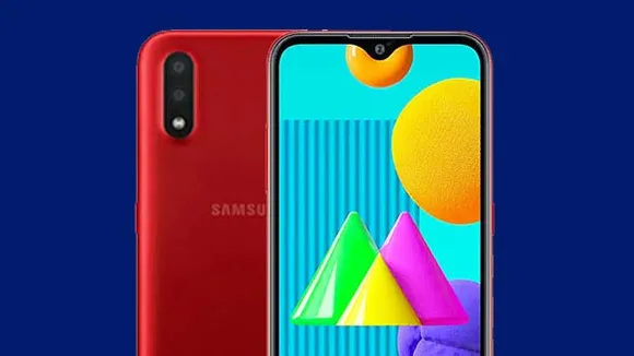 സാംസങ് ഗാലക്‌സി എം01 സ്മാർട്ട്ഫോൺ ഇന്ത്യൻ വിപണിയിലെ വില വെട്ടികുറച്ചു