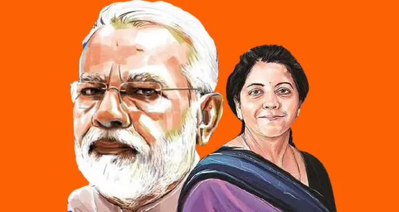 നിര്‍മ്മലാജിയുടെ ബജറ്റ് കാണുമ്പോൾ പെട്ടെന്ന് അംബാനിയാകുവാൻ കോട്ടും സ്യൂട്ടുമൊക്കെ ധരിച്ചുകൊണ്ട് നാഗ മാണിക്യങ്ങൾക്കും ബിറ്റ്‌കോയിന്റെയുമൊക്കെ പിന്നാലേ നടക്കുന്ന കിറുക്കന്‍ ചെറുപ്പക്കാരെ ഓര്‍ത്തുപോകുന്നു ! നാട്ടിലെ പ്രശസ്തമായ പല നമ്പൂതിരി ഇല്ലങ്ങളും മനകളും അവിടുത്തെ പഴയ അടിച്ചുതളിക്കാരുടെ മക്കള്‍ വിലയ്ക്ക് വാങ്ങി ആഡംബര റിസോർട്ടുകളും ഫൈവ്സ്റ്റാർ ബാറുകളുമാക്കി മാറ്റിയ പാരമ്പര്യം ഇന്ത്യാ രാജ്യത്തിന് ഉണ്ടാകരുതെന്ന് ആശിച്ചുപോകുന്നു. 60 കൊല്ലം ഭരിച്ചവർ ഇന്ത്യക്ക് എന്ത് ചെയ്തു  എന്ന് ചോദിക്കുന്നവർക്കുള്ള മറുപടിയാണ് ഇന്ന് നിർമ്മല സീതാരാമൻ വില്‍പ്പനക്കായി എണ്ണി പറയുന്ന പൊതുമേഖലാ സ്ഥാപനങ്ങള്‍ എന്നത് മറക്കരുത് - ബജറ്റ് വിശകലനം ചെയ്ത് ദാസനും വിജയനും