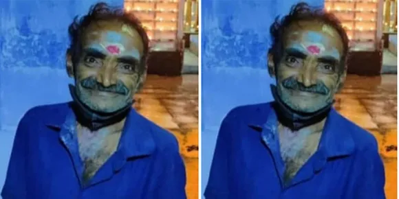 പാലക്കാട് ജില്ലാ ആശുപത്രി മോർച്ചറിയിൽ സൂക്ഷിച്ചിരിക്കുന്ന അജ്ഞാത മൃതദേഹം തിരിച്ചറിഞ്ഞു