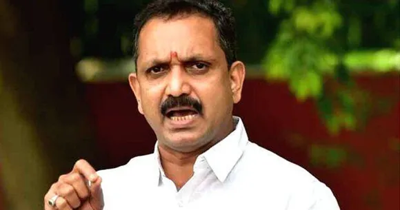 പിഎഫ്ഐയെ പറഞ്ഞാൽ പിണറായിക്ക് പൊള്ളുന്നതെന്തിനാണ്; കേരളം സുരക്ഷിതമല്ലെന്ന് അമിത്ഷാ പറഞ്ഞത് സത്യം; കെ.സുരേന്ദ്രൻ