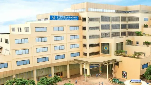 അംബാനിയുടെ സ്കൂളിന് ബോംബ് ഭീഷണി; ഉടൻ ആളെ പിടി കൂടുമെന്ന് മുംബൈ പൊലീസ്