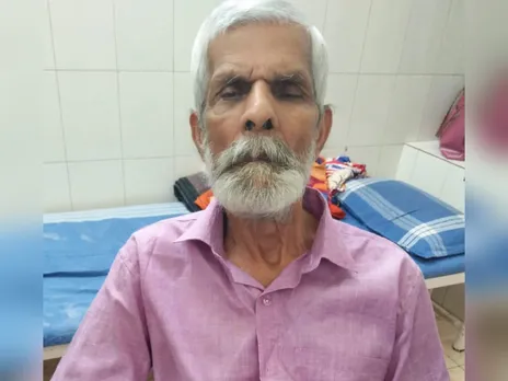കാഞ്ഞിരപ്പളളി തമ്പലക്കാട് പറയരുപറമ്പിൽ കെ കെ ചെല്ലപ്പൻ നായർ നിര്യാതനായി