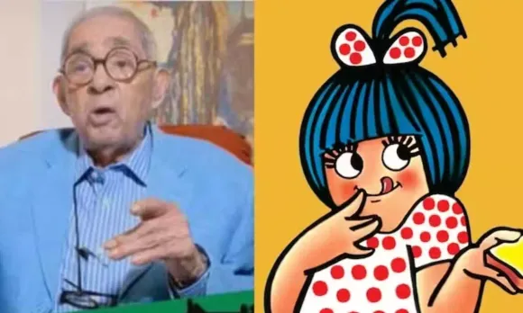 അമുല്‍ ഗേളിന്റെ സ്രഷ്ടാവും പരസ്യ വ്യവസായിയുമായ സില്‍വസ്റ്റര്‍ ഡകുന്‍ഹ അന്തരിച്ചു