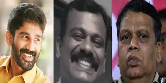 തന്നെ കള്ളക്കടത്തുകാര്‍ കൊന്നുകളയുമെന്ന് ഗണ്‍മാന്‍ സംശയിക്കുന്നത് അദ്ദേഹത്തിന് പല രഹസ്യങ്ങളും അറിയാമെന്നതിന്റെ സൂചനയാണ്; അതുകൊണ്ടുതന്നെ അദ്ദേഹത്തെ ആര് നിയമിച്ചു, ആര്‍ക്ക് വേണ്ടി നിയമിച്ചു എന്ന കാര്യത്തില്‍ ദുരൂഹതയുണ്ട്‌;  അറ്റാഷെയ്ക്ക് സംസ്ഥാന പൊലീസില്‍ നിന്ന് ഗണ്‍മാനെ നിയമിച്ചതില്‍ ഡിജിപിയുടെ പങ്കും അന്വേഷിക്കണമെന്ന് ബല്‍റാം