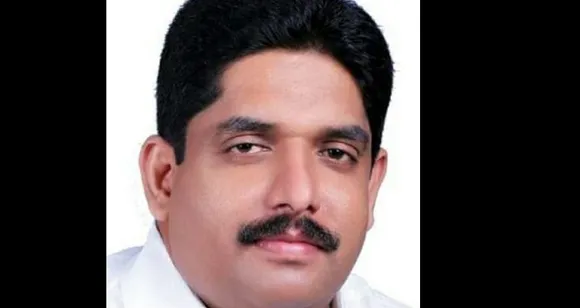 പാലാ നഗരസഭയിലെ എണ്ണം പറഞ്ഞ കൗൺസിലർമാരിൽ ഒരാളായ  അഡ്വ. ബിനു പുളിക്കക്കണ്ടം സി.പി.എമ്മിലേക്ക്