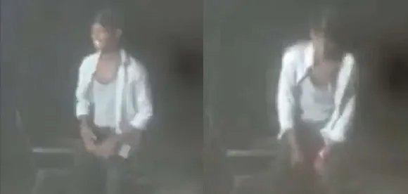 വിവാഹ ചടങ്ങില്‍ ഡാന്‍സ് കളിക്കുന്നതിനിടെ കുഴഞ്ഞുവീണു, 19കാരന് ദാരുണാന്ത്യം ! വീഡിയോ പ്രചരിക്കുന്നു