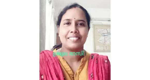 രഹസ്യാന്വേഷണ വിഭാഗത്തിലും ഇനി വനിതാ പോലീസ് സാന്നിധ്യം... കോട്ടയം ജില്ലാ പോലീസിൻ്റെ ചരിത്രത്തിലാദ്യമായി ഒരു വനിത രഹസ്യാന്വേഷണ ഉദ്യോഗസ്ഥയായി ചുമതലയേൽക്കുന്നു !