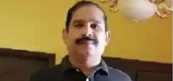 പാലക്കാട് സ്വദേശി ഒമാനില്‍ ഹൃദയാഘാതം മൂലം മരിച്ചു