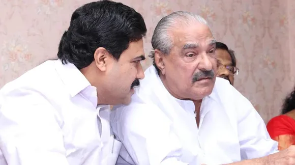 അച്ചാച്ചനില്ലാത്ത ആദ്യതെരഞ്ഞടുപ്പ്: ഓർമ്മയിൽ ദീപമായി കെ.എം മാണി