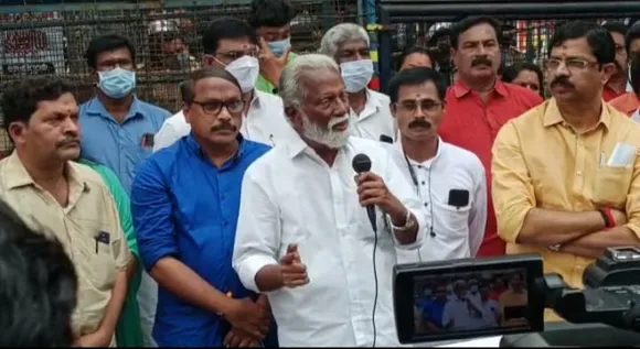 സഞ്ജിത്തിന്‍റെ കൊലപാതകം: കേസ് എന്‍ഐഎ അന്വേഷിക്കണമെന്ന് ബിജെപി മുൻ സംസ്ഥാന പ്രസിഡന്‍റ് കുമ്മനം രാജശേഖരൻ