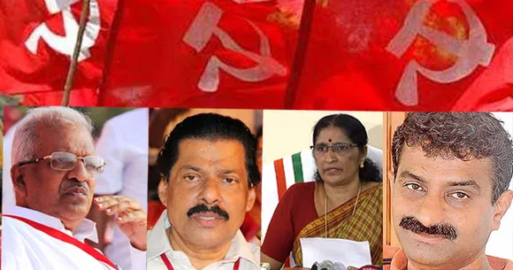 പ്രവാസി വ്യവസായിയുടെ ആത്മഹത്യ ഇടതു സർക്കാരിന്റെ പ്രവാസി വിരുദ്ധ നയങ്ങളുടെ ഉദാഹരണം