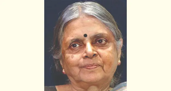 സുഗതകുമാരി ടീച്ചറുടെ നിര്യാണത്തില്‍ മുല്ലപ്പള്ളി അനുശോചിച്ചു