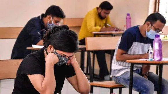 ചോദ്യപേപ്പർ ആവർത്തനം; റദ്ദാക്കിയ പരീക്ഷകൾ മേയിൽ നടത്തുമെന്ന് കണ്ണൂർ സർവകലാശാല