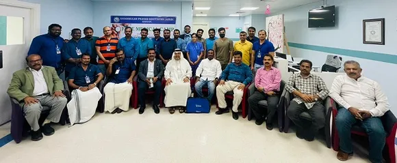 കായംകുളം പ്രവാസി കൂട്ടായ്മ നടത്തിയ മെഡിക്കൽ ക്യാമ്പ് ശ്രദ്ധേയമായി (ബഹ്റൈൻ)