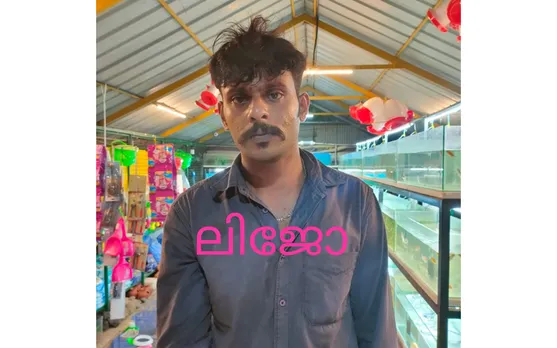 പേർഷ്യൻ പൂച്ചകളെ മോഷ്ടിച്ച് മുണ്ടിനകത്താക്കി കടന്നുകളഞ്ഞ യുവാവിനെ പാലാ പോലീസ് പിടികൂടി
