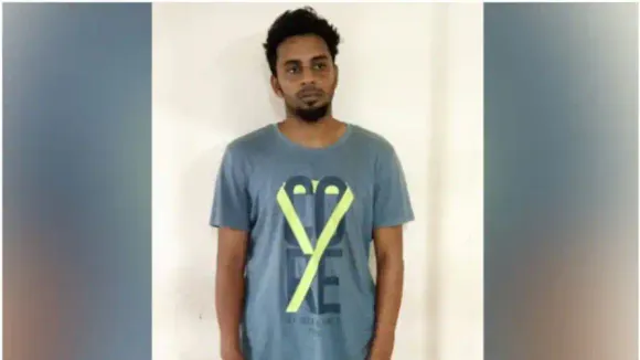 കഞ്ചാവുമായി സിനിമ അസിസ്റ്റന്‍റ് ക്യാമറാമാൻ കോട്ടയത്ത് പിടിയിൽ