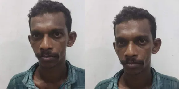 ചാത്തന്നൂരിൽ ക്ഷേത്രവഞ്ചി കുത്തിതുറന്ന് മോഷണം: പോലീസ് പട്രോളിങ്ങിനിടയിൽ മോഷ്ടാവ് പിടിയിൽ