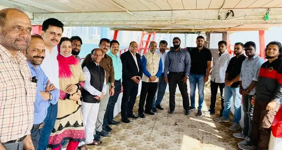 വായനപാര്‍ട്ടി കൂട്ടായ്മയ്ക്ക് വേറിട്ട തുടക്കം