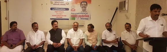 കോൺഗ്രസിന്റെ മിനിമം വേതനം പദ്ധതി ജനങ്ങൾ ഏറ്റെടുത്തിരിക്കും  : മൻസൂർ പള്ളൂർ