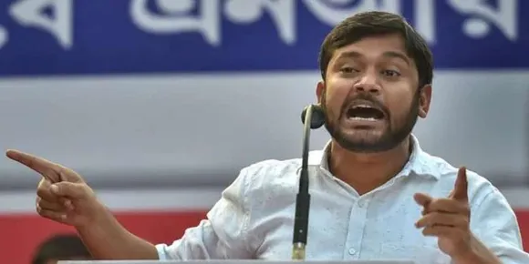 യുവാക്കളെ ചേർത്തുനിർത്താൻ കോൺ​ഗ്രസിന്റെ പുതിയ നീക്കം. സി​പി​ഐ വി​ട്ട് കോ​ൺ​ഗ്ര​സി​ലെ​ത്തി​യ ക​ന​യ്യ കു​മാ​റി​ന് എ​ന്‍​എ​സ്‌​യു​ഐ​യു​ടെ ചു​മ​ത​ല​ നൽകി. വിദ്യാർത്ഥികളിലൂടെ കോൺ​ഗ്രസ് ദേശീയ രാഷ്ട്രീയത്തിൽ പ്രതാപം വീണ്ടെടുക്കുമോ? ക​ന​യ്യ കു​മാർ വി​ദ്യാ​ർ​ഥി സം​ഘ​ട​ന​യു​ടെ ചുമതയേൽക്കുമ്പോൾ..