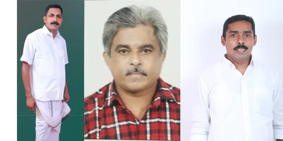 ഗുരുവും ശിഷ്യരും നേര്‍ക്കുനേര്‍ പോരാടുന്ന മണിമല