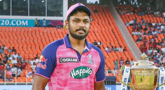 രാജസ്ഥാൻ വിട്ട് ഒരു വലിയ ടീമിലേക്ക് പോകാൻ സഞ്ജുവിനോട് പറഞ്ഞതാണെന്ന് ടീം ട്രെയിനർ; സഞ്ജുവിൻ്റെ മറുപടി ഇങ്ങനെ
