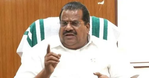 പാര്‍ട്ടിയുടെ പ്രധാന പരിപാടികളിലൊന്നും ഇ.പി. ജയരാജന്‍ പങ്കെടുക്കാത്തത് എന്തുകൊണ്ട് ? സ്വന്തം തട്ടകമായ കണ്ണൂരില്‍ സി.പി.എമ്മിന്റെ ജനകീയ പ്രതിരോധ ജാഥ കടന്നുപോയപ്പോഴും ഇ.പി. വിട്ടുനിന്നു; പ്രതിരോധയാത്ര കാസര്‍കോട്ട് തുടങ്ങുന്നതിനു തലേന്ന് ഇ.പി പോയതാകട്ടെ എറണാകുളത്ത് ദല്ലാള്‍ നന്ദകുമാറിന്‍റെ വീട്ടില്‍ സദ്യ ഉണ്ണാനും ! ഒരുവശത്ത് പാര്‍ട്ടിയില്‍ വീണ്ടും കരുത്തനാകുന്ന പി. ജയരാജന്‍, മറുവശത്ത് പാര്‍ട്ടിയില്‍ നിന്ന് അകലം പാലിക്കുന്ന ഇ.പി. ജയരാജന്‍; ഇ.പി ഇനിയെങ്ങോട്ട് ?-മുഖപ്രസംഗത്തില്‍ ജേക്കബ് ജോര്‍ജ്‌